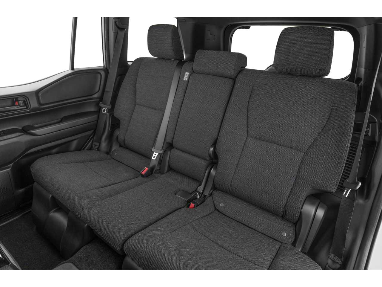 Thumbnail: 2026 Toyota Land Cruiser - 9