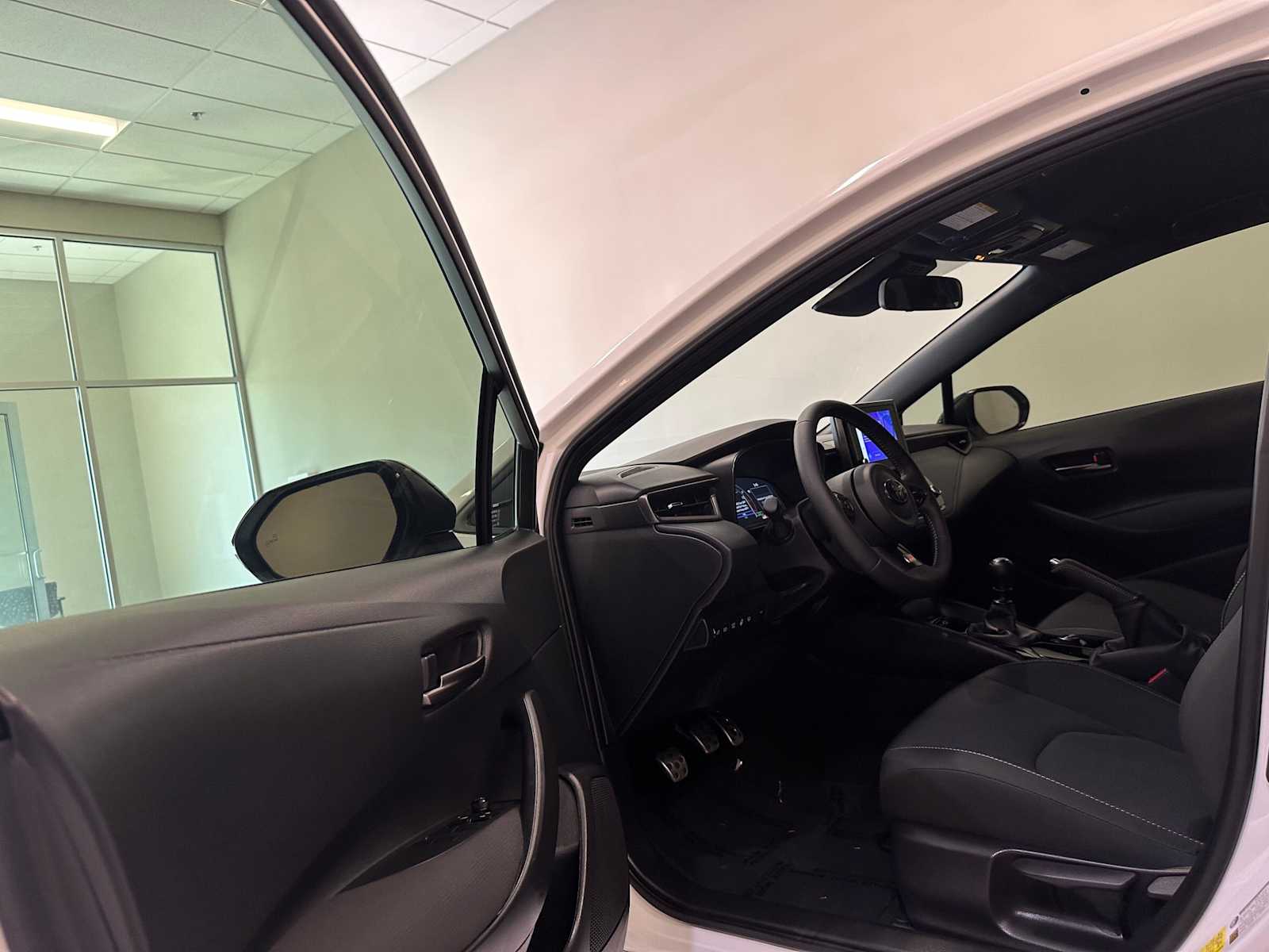 Thumbnail: 2023 Toyota GR Corolla - 26