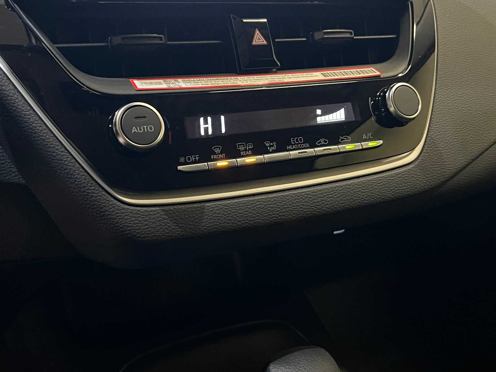 Thumbnail: 2026 Toyota Corolla - 23