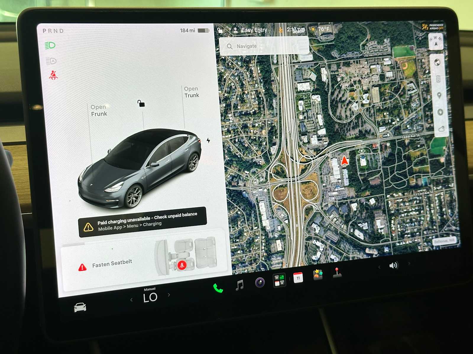 Thumbnail: 2018 Tesla Model 3 - 14