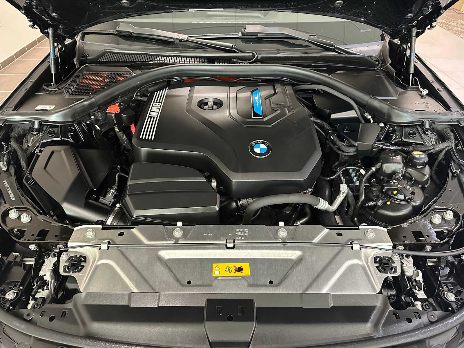 Thumbnail: 2021 BMW 3 Series - 9