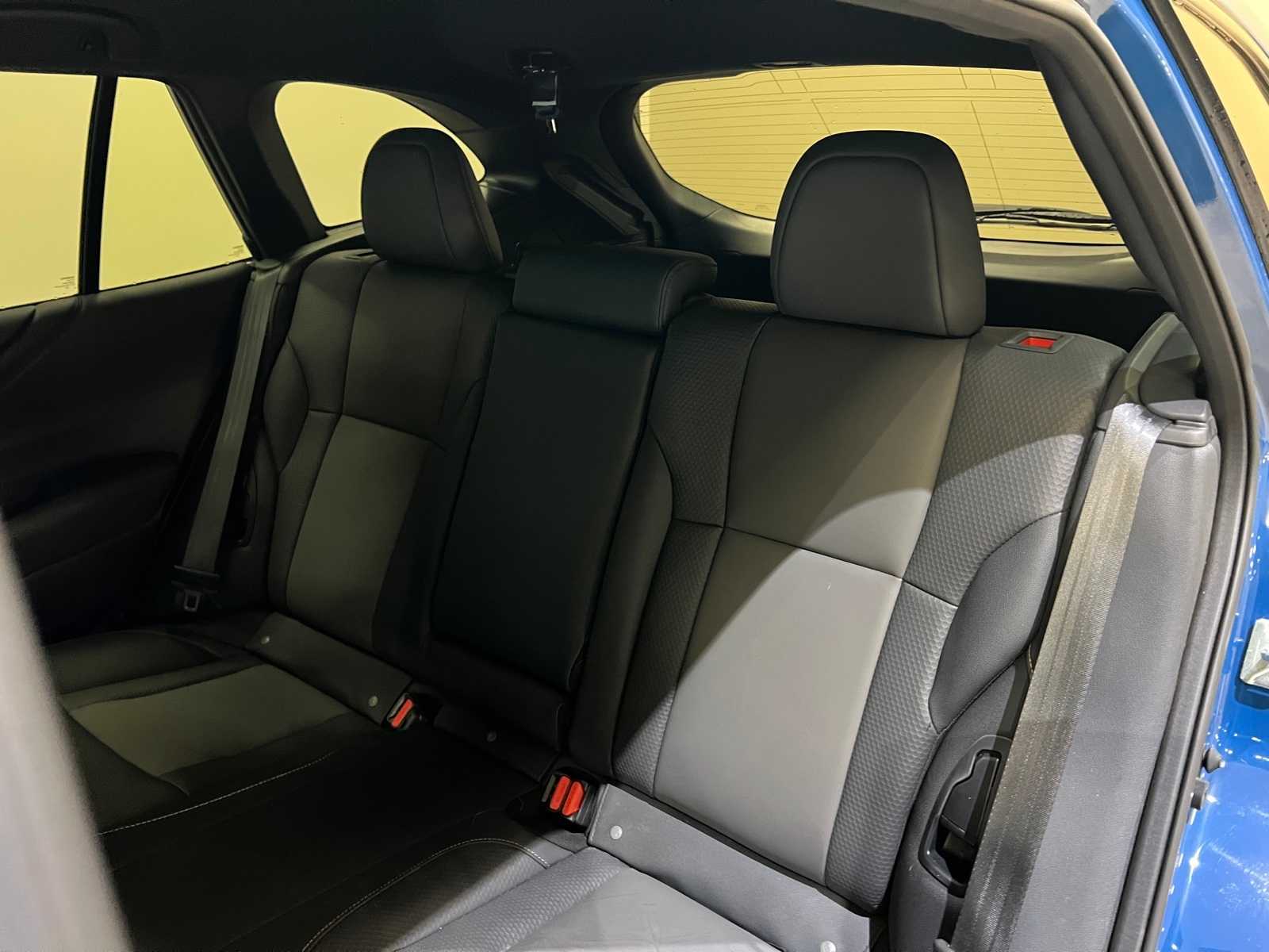 Thumbnail: 2024 Subaru Outback - 13