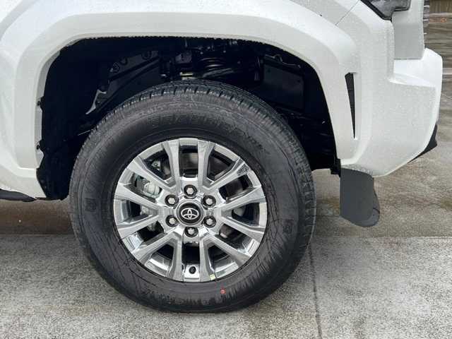 Thumbnail: 2024 Toyota Tacoma - 7