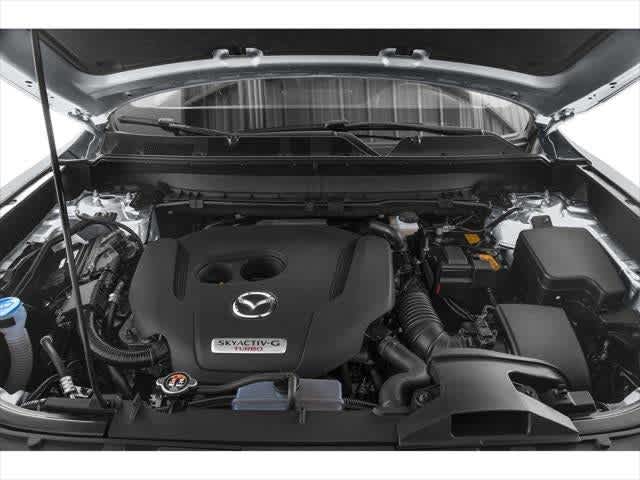 Thumbnail: 2022 Mazda CX-9 - 8