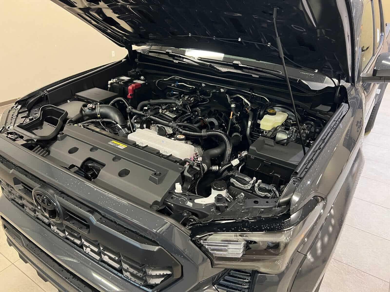 Thumbnail: 2026 Toyota Tacoma - 7