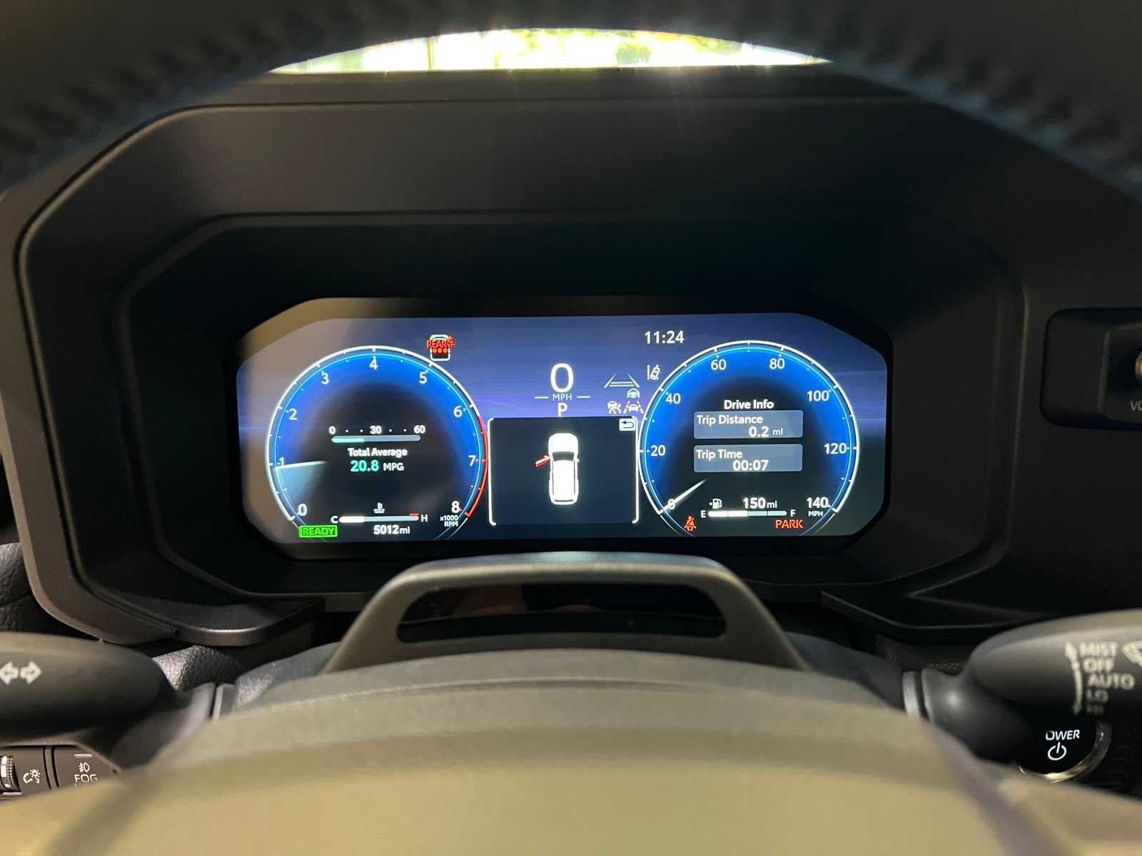 Thumbnail: 2024 Toyota Land Cruiser - 19