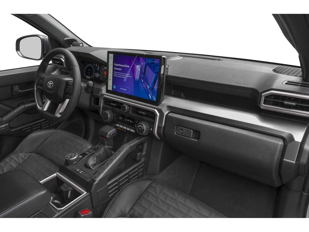 Thumbnail: 2025 Toyota 4Runner - 11