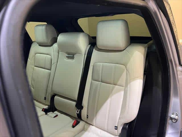 Thumbnail: 2021 Land Rover Range Rover Sport - 13