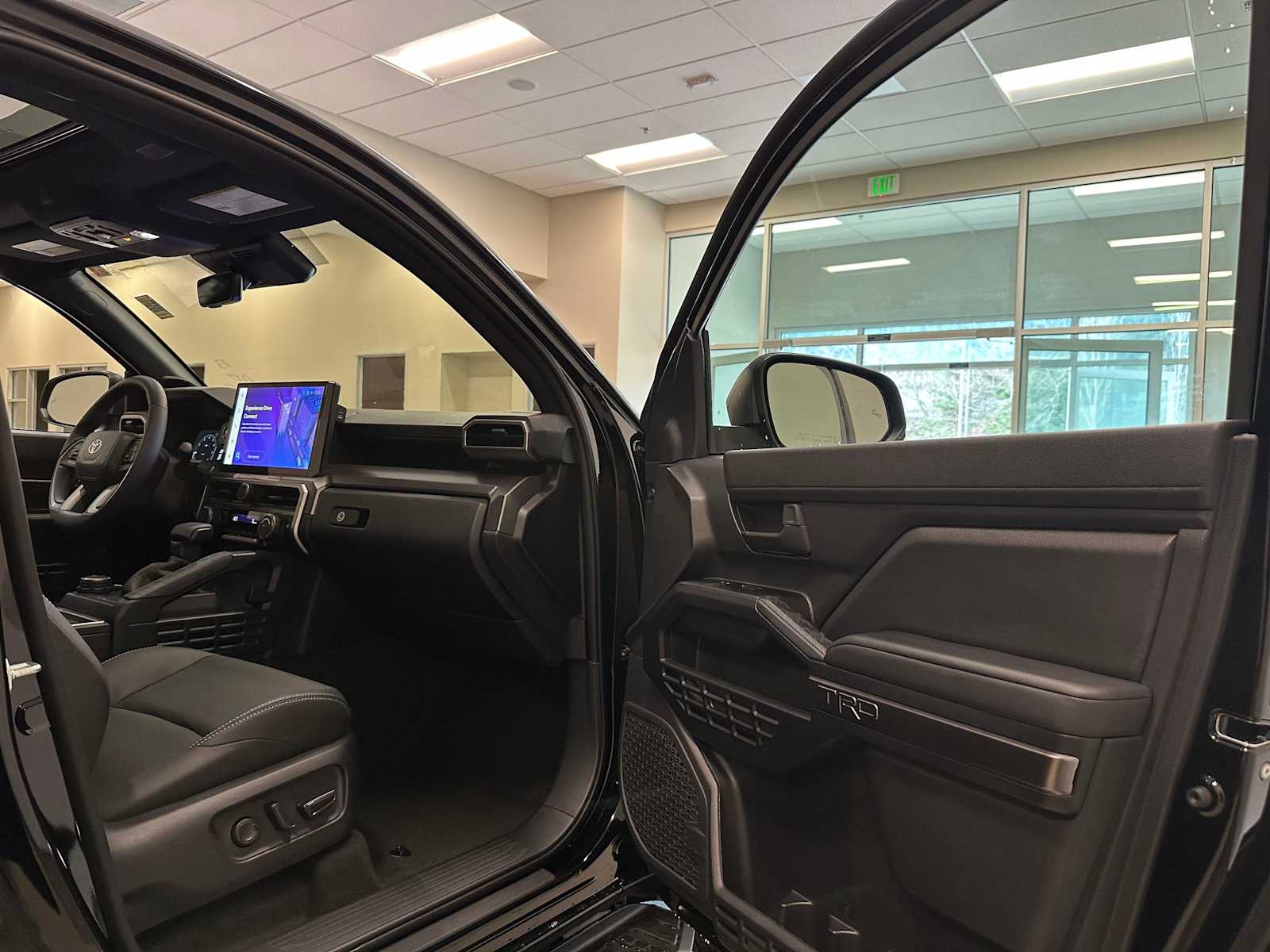 Thumbnail: 2026 Toyota 4Runner - 28