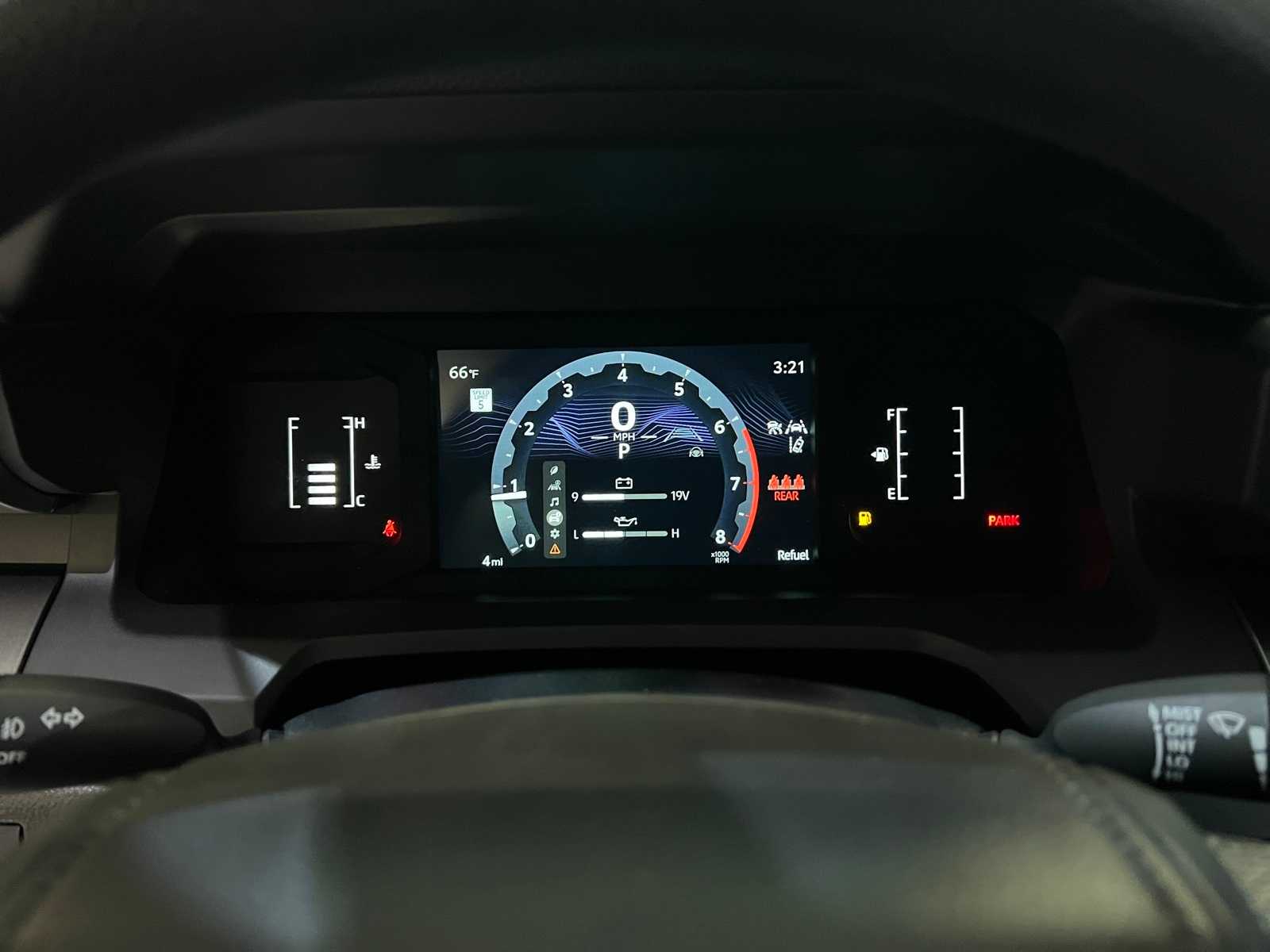 Thumbnail: 2025 Toyota Tacoma - 18