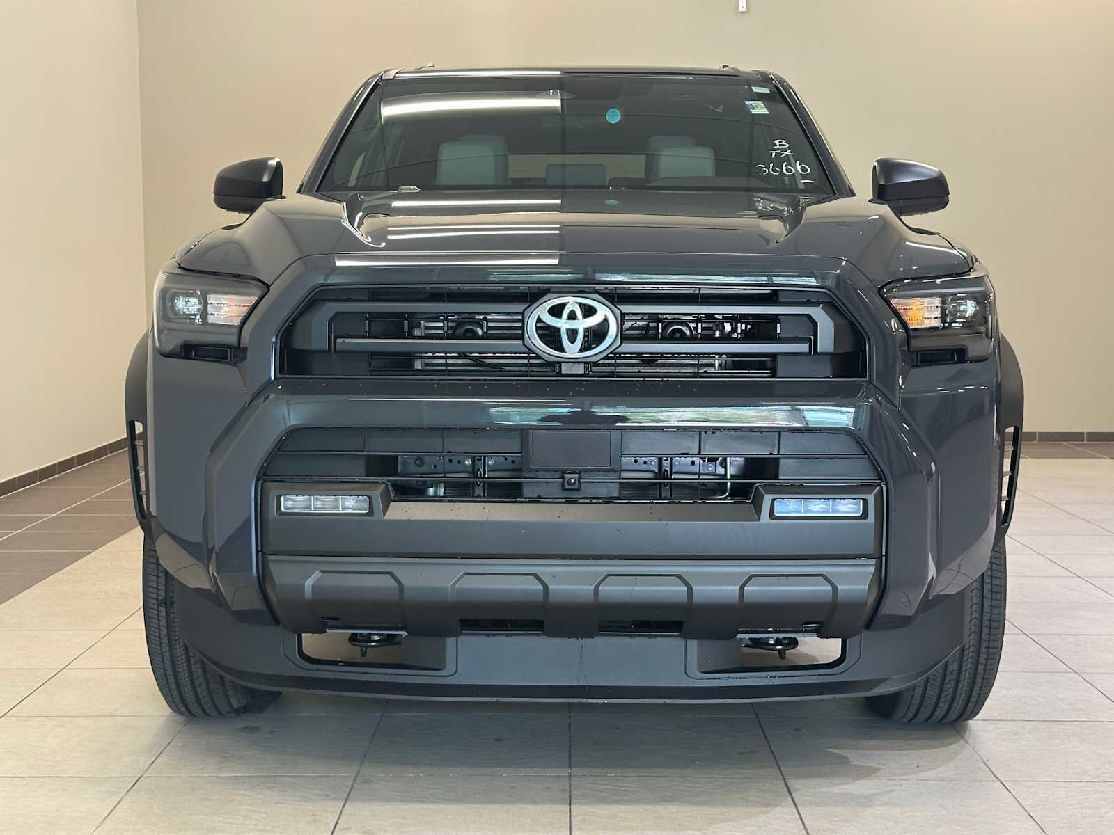 Thumbnail: 2026 Toyota 4Runner - 7