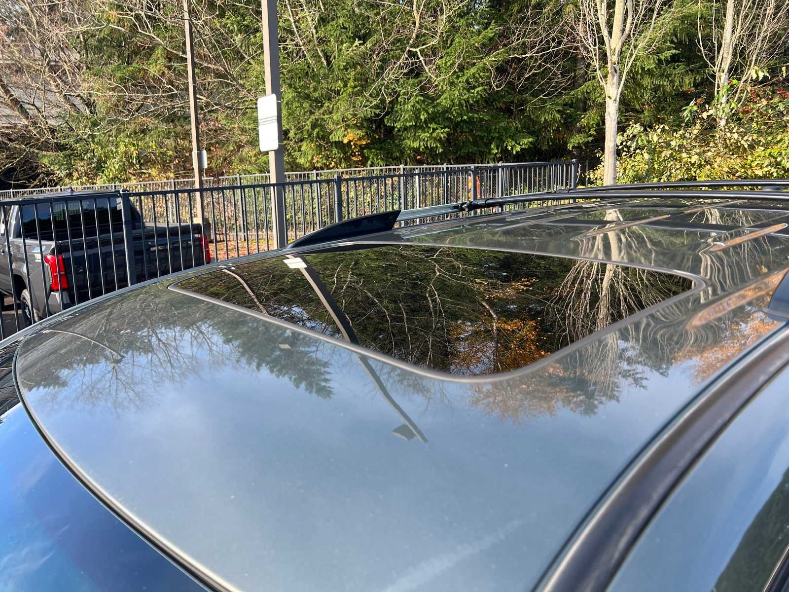 Thumbnail: 2013 Toyota Highlander - 11