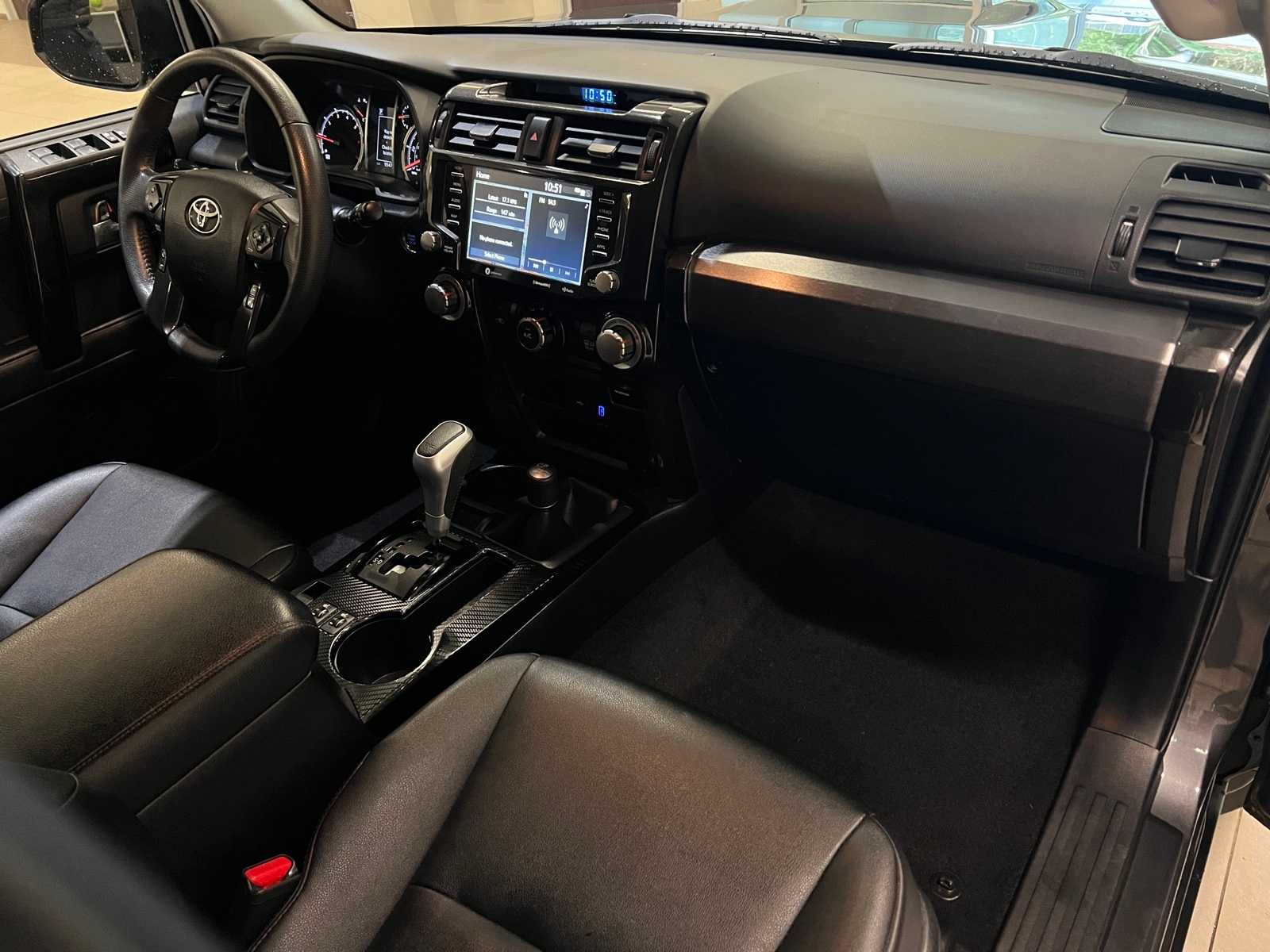 Thumbnail: 2021 Toyota 4Runner - 16