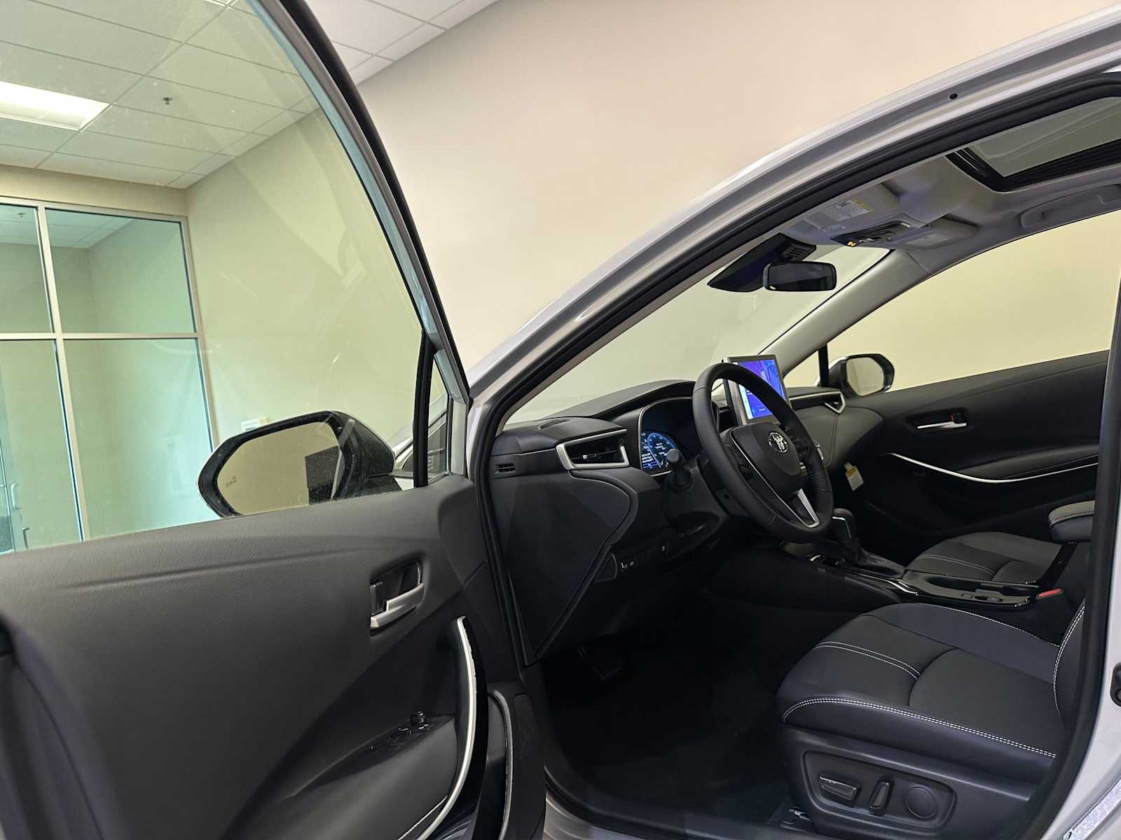 Thumbnail: 2026 Toyota Corolla - 23