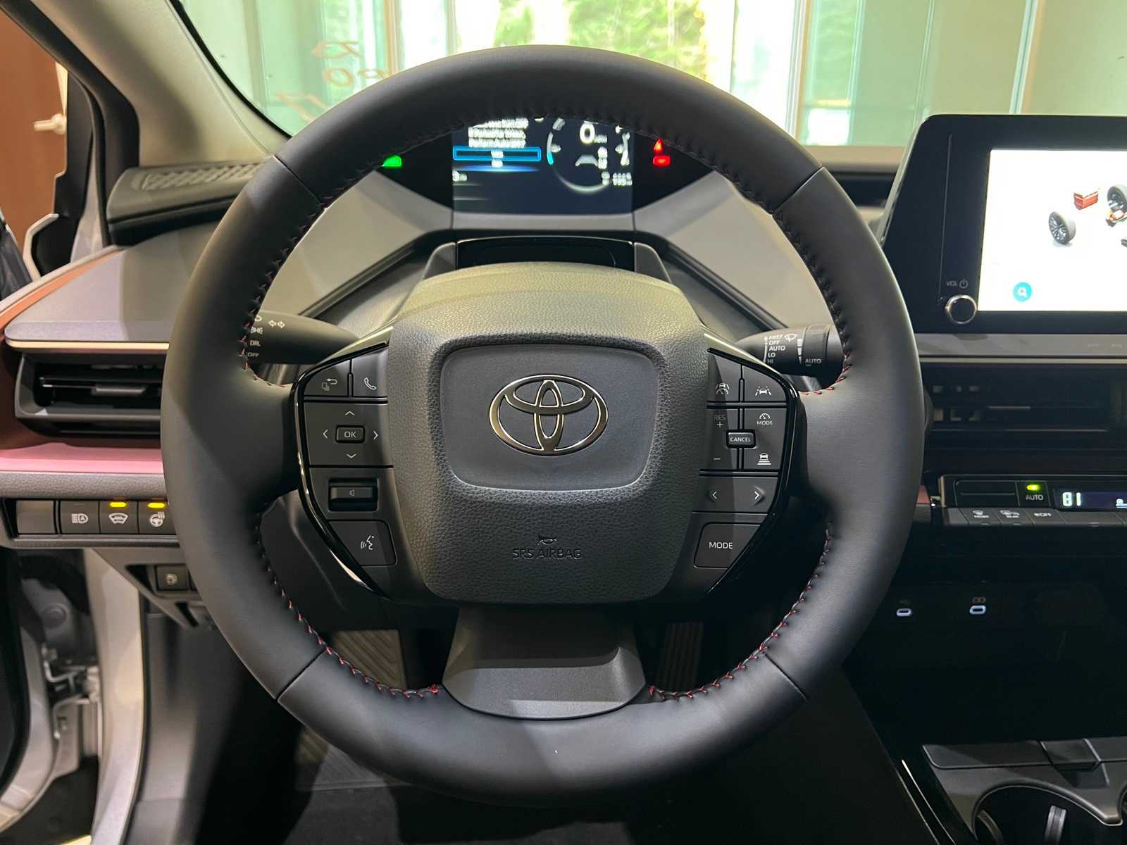 Thumbnail: 2026 Toyota Prius - 19