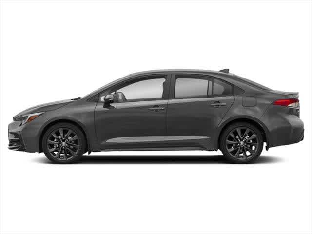 Thumbnail: 2023 Toyota Corolla - 3