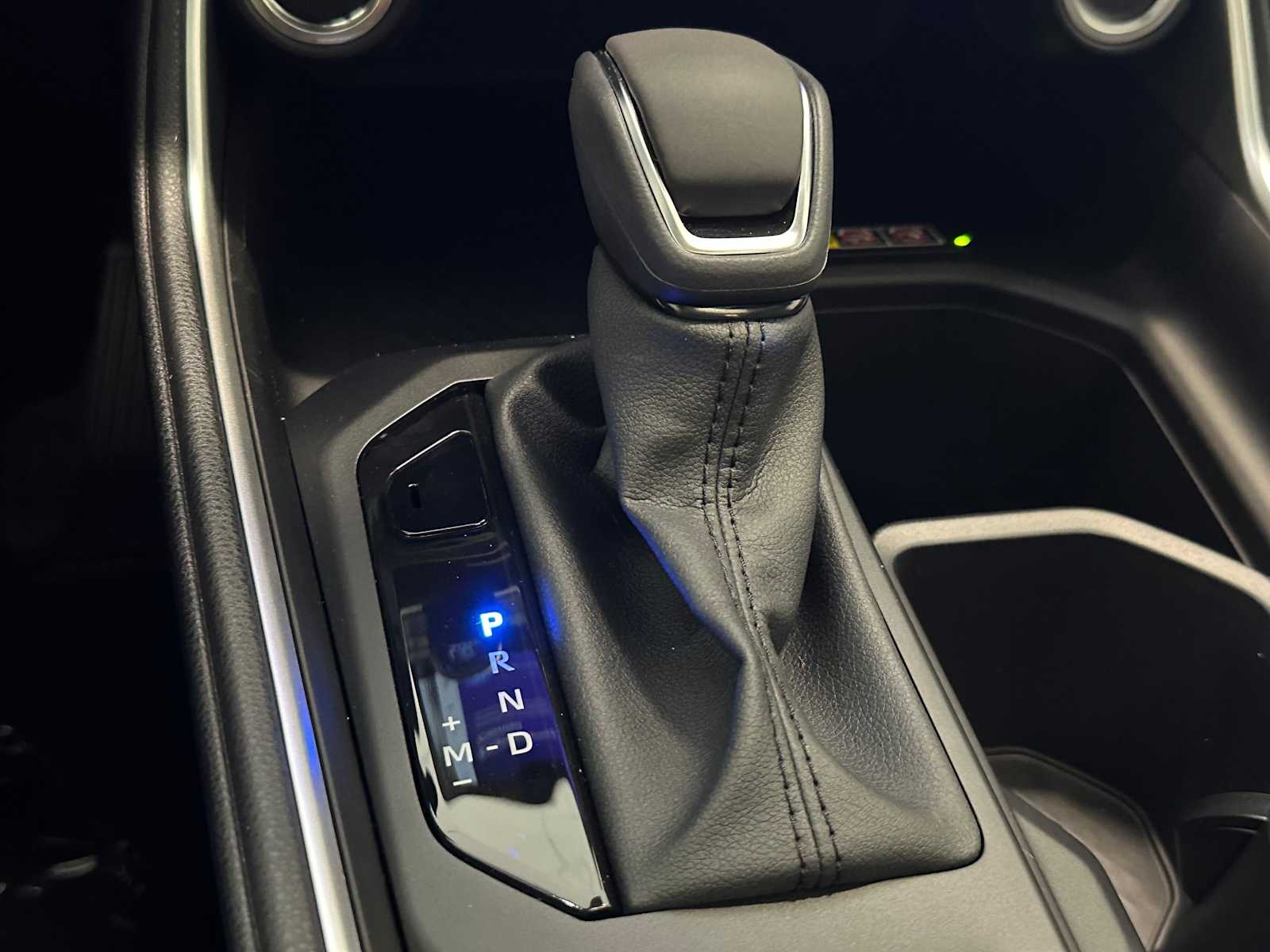 Thumbnail: 2026 Toyota Grand Highlander - 15