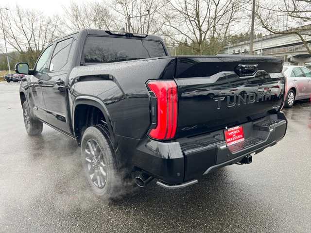 Thumbnail: 2025 Toyota Tundra - 4