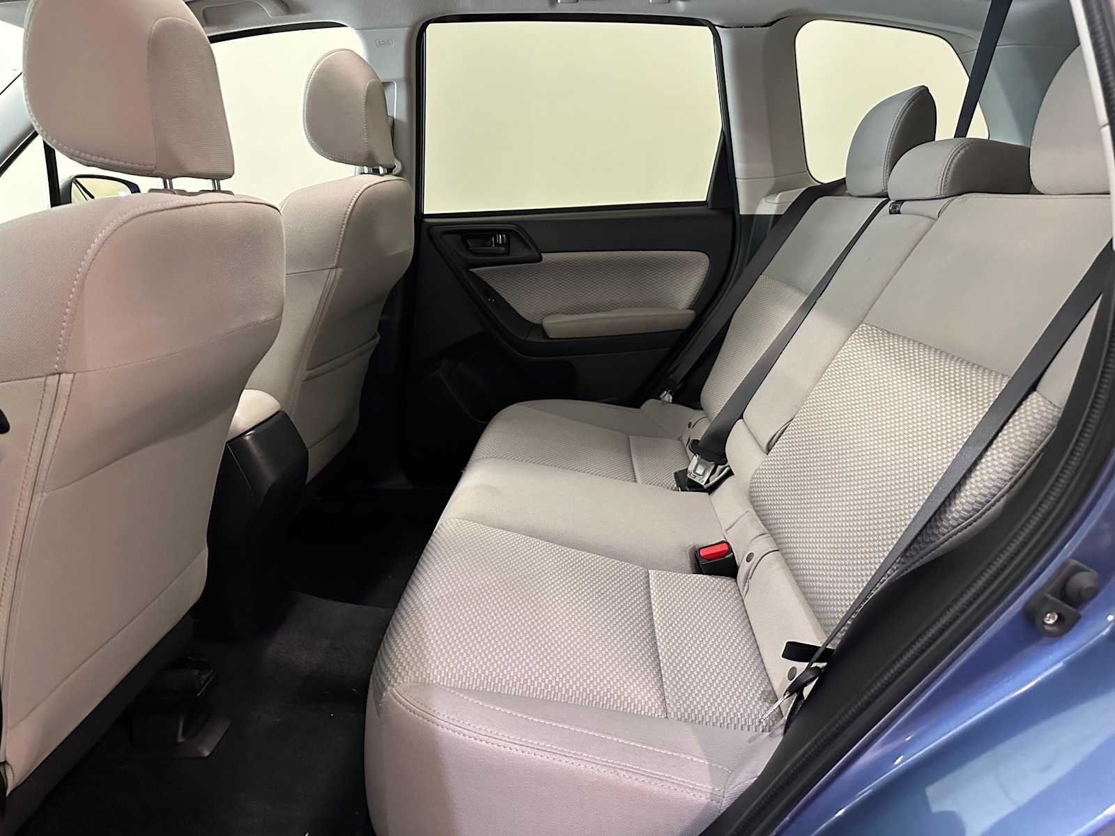 Thumbnail: 2018 Subaru Forester - 22