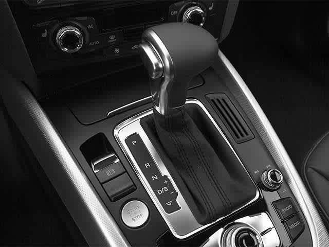 Thumbnail: 2014 Audi Q5 - 8