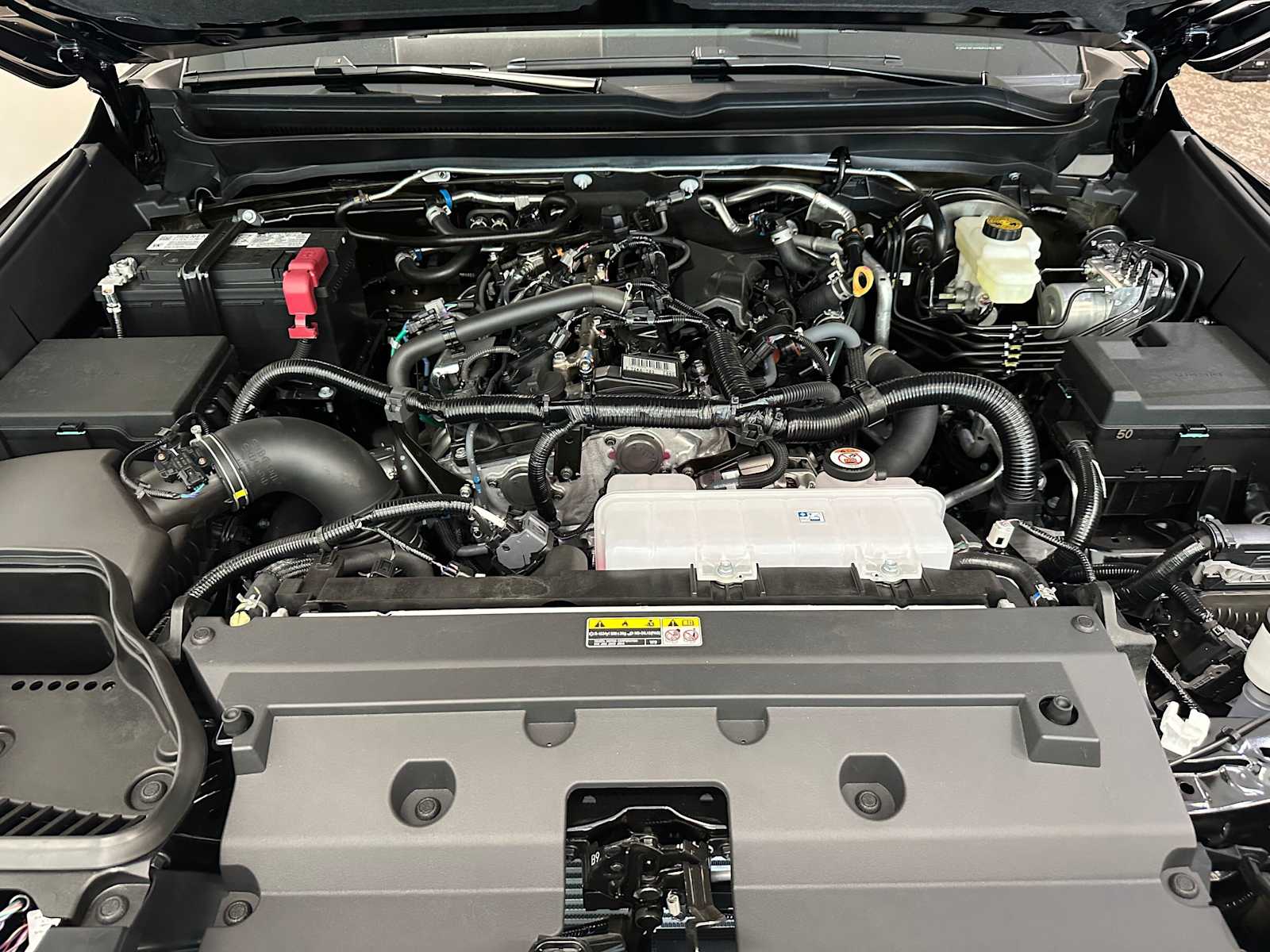 Thumbnail: 2026 Toyota Tacoma - 9