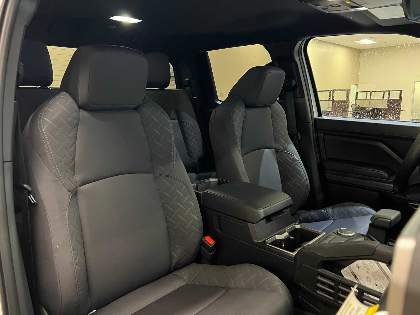 Thumbnail: 2026 Toyota Tacoma - 13