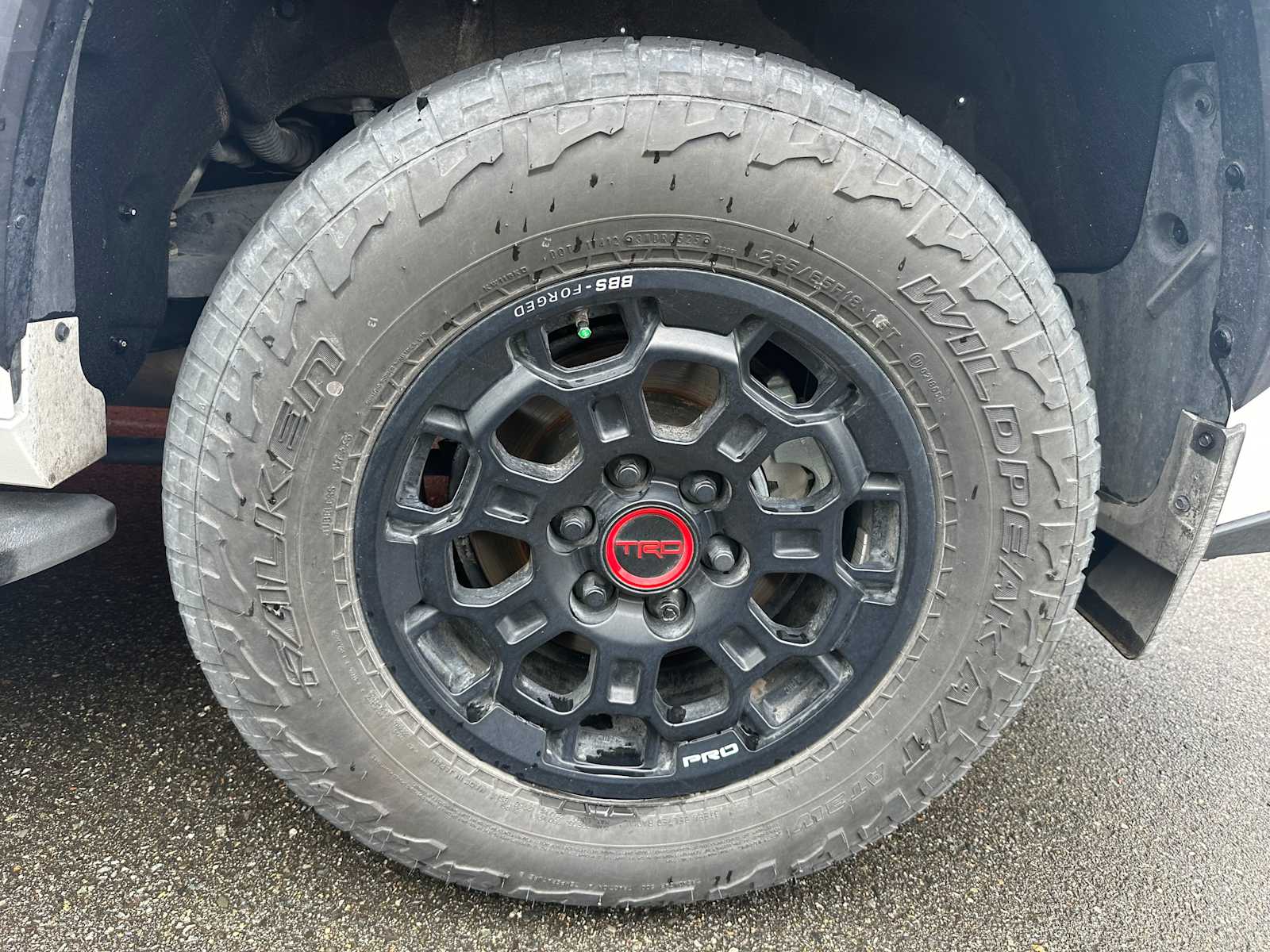 Thumbnail: 2025 Toyota Sequoia - 4