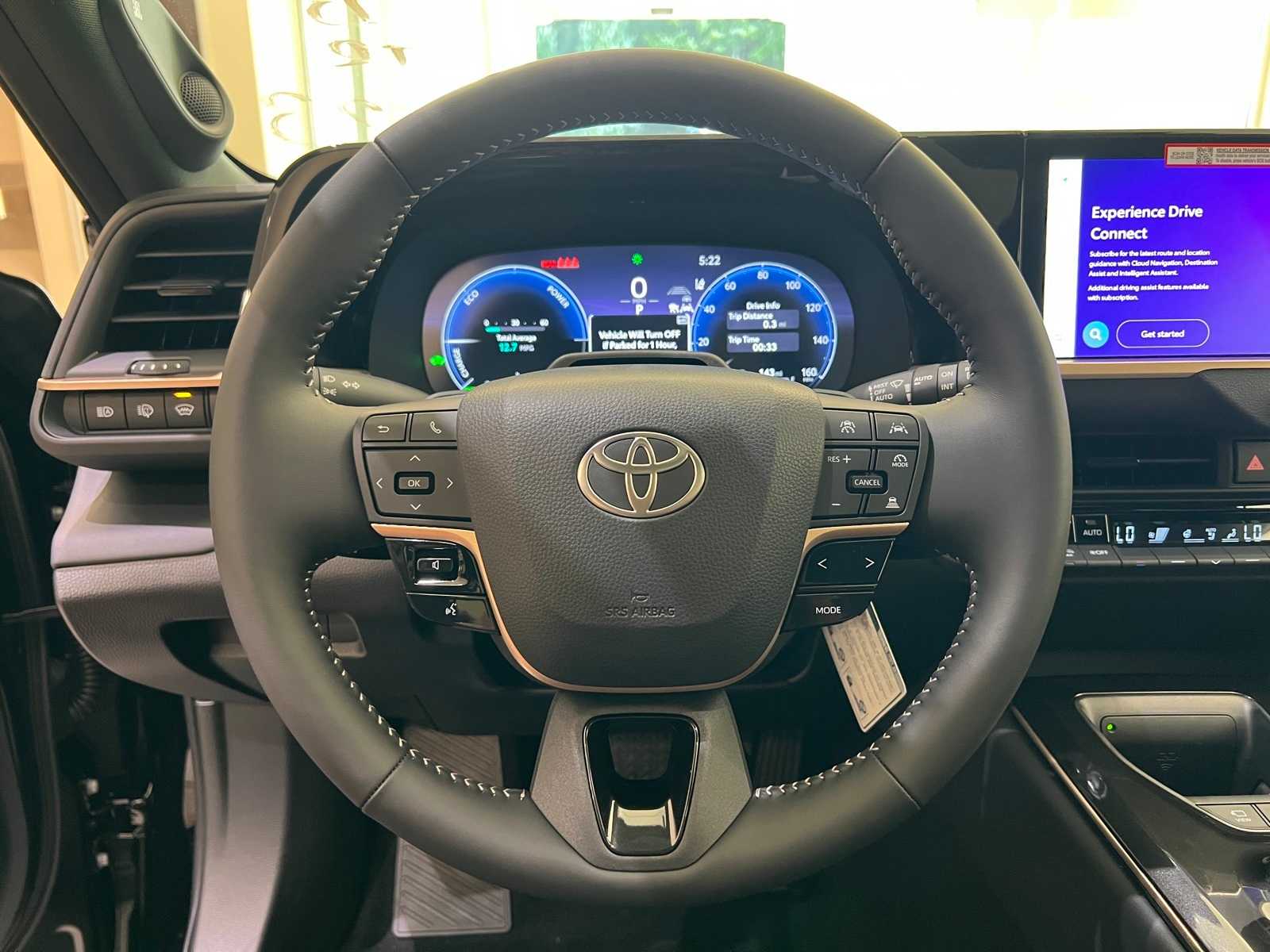 Thumbnail: 2025 Toyota Crown Signia - 20