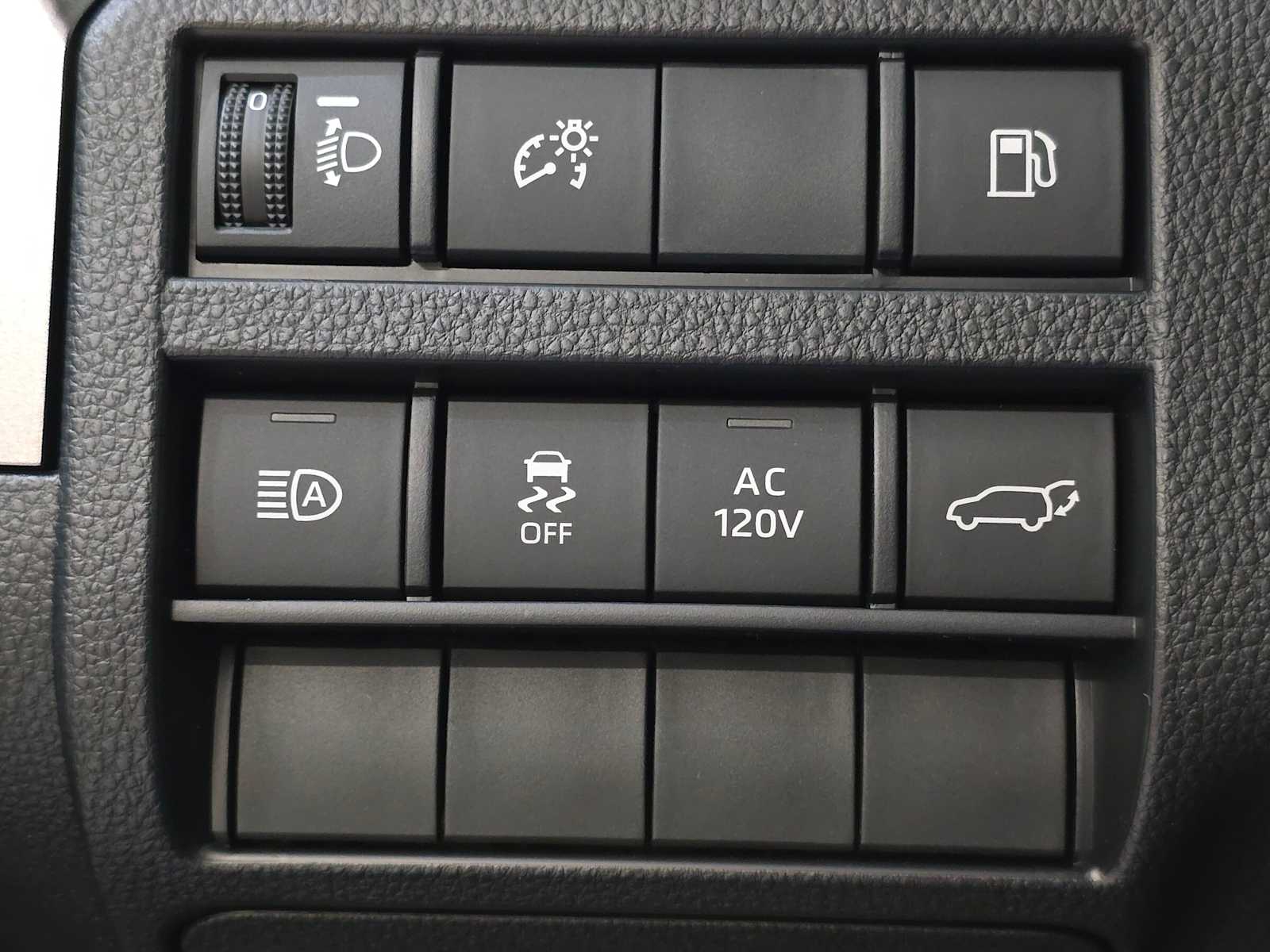Thumbnail: 2026 Toyota 4Runner - 18