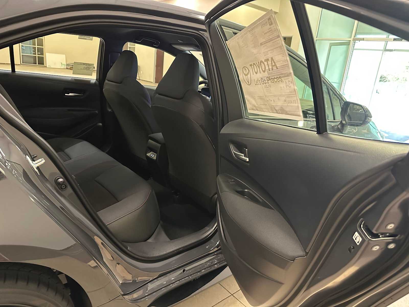 Thumbnail: 2026 Toyota Corolla - 26