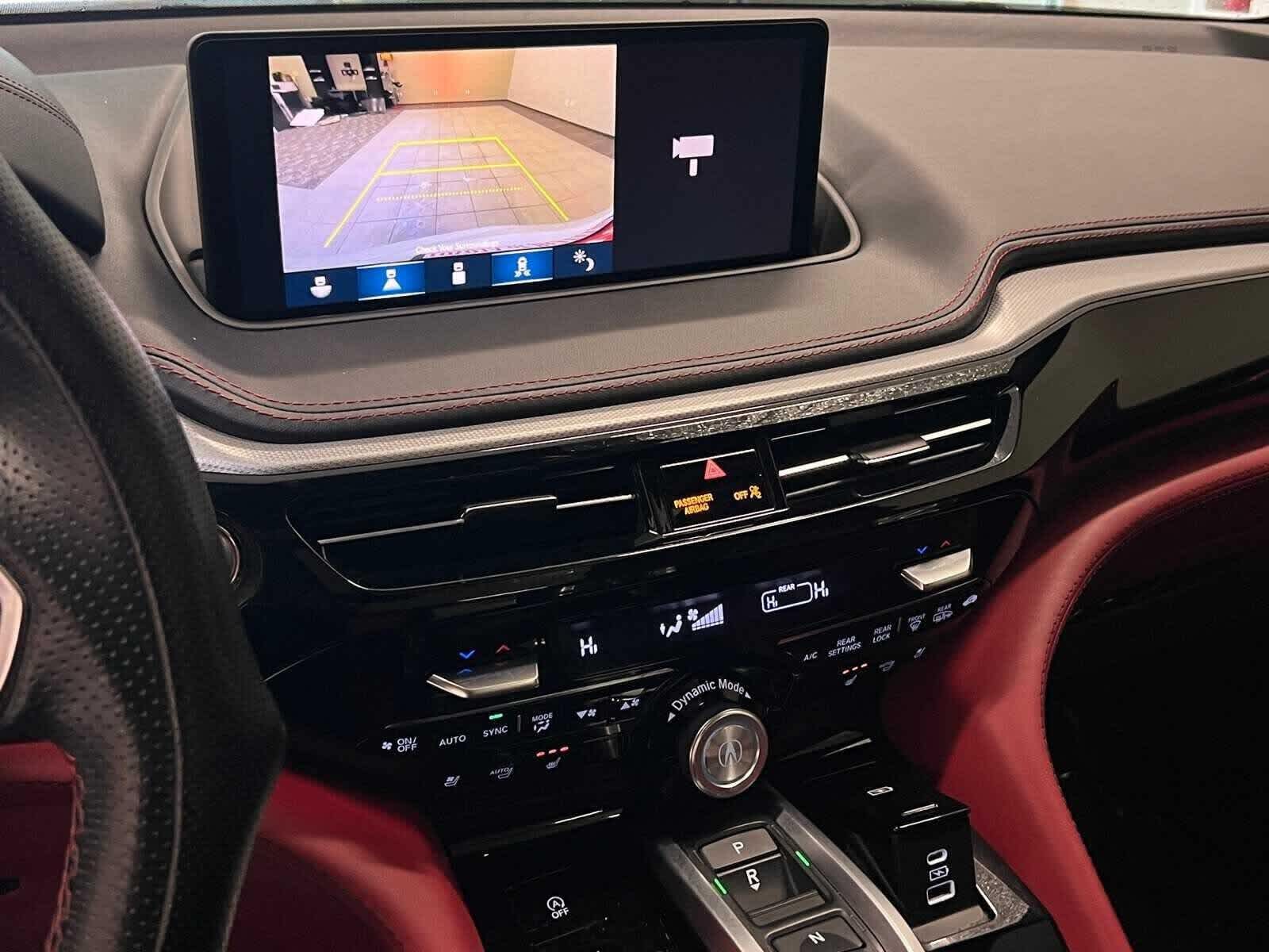 Thumbnail: 2022 Acura MDX - 26