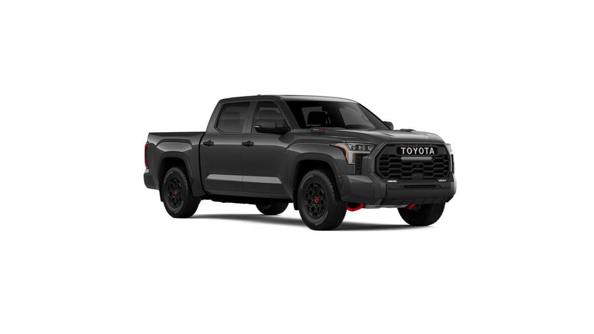 Thumbnail: 2026 Toyota Tundra - 15