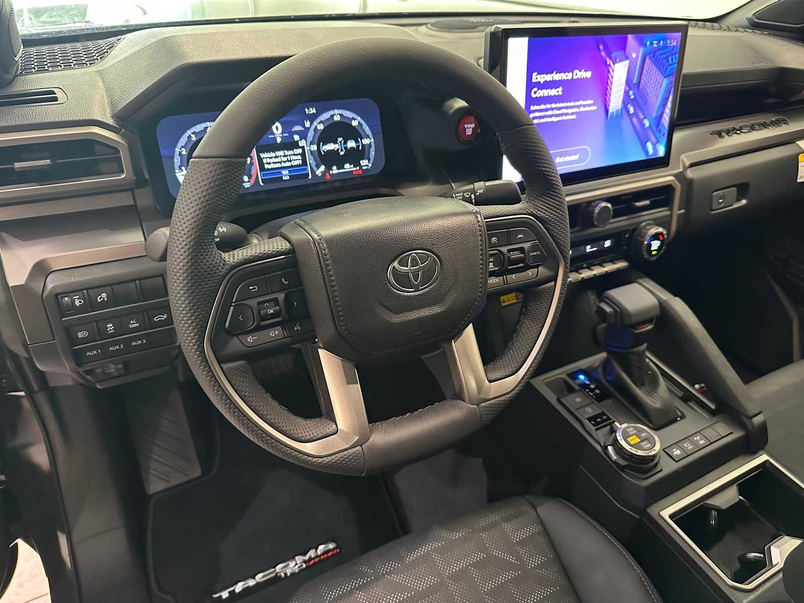 Thumbnail: 2026 Toyota Tacoma - 2