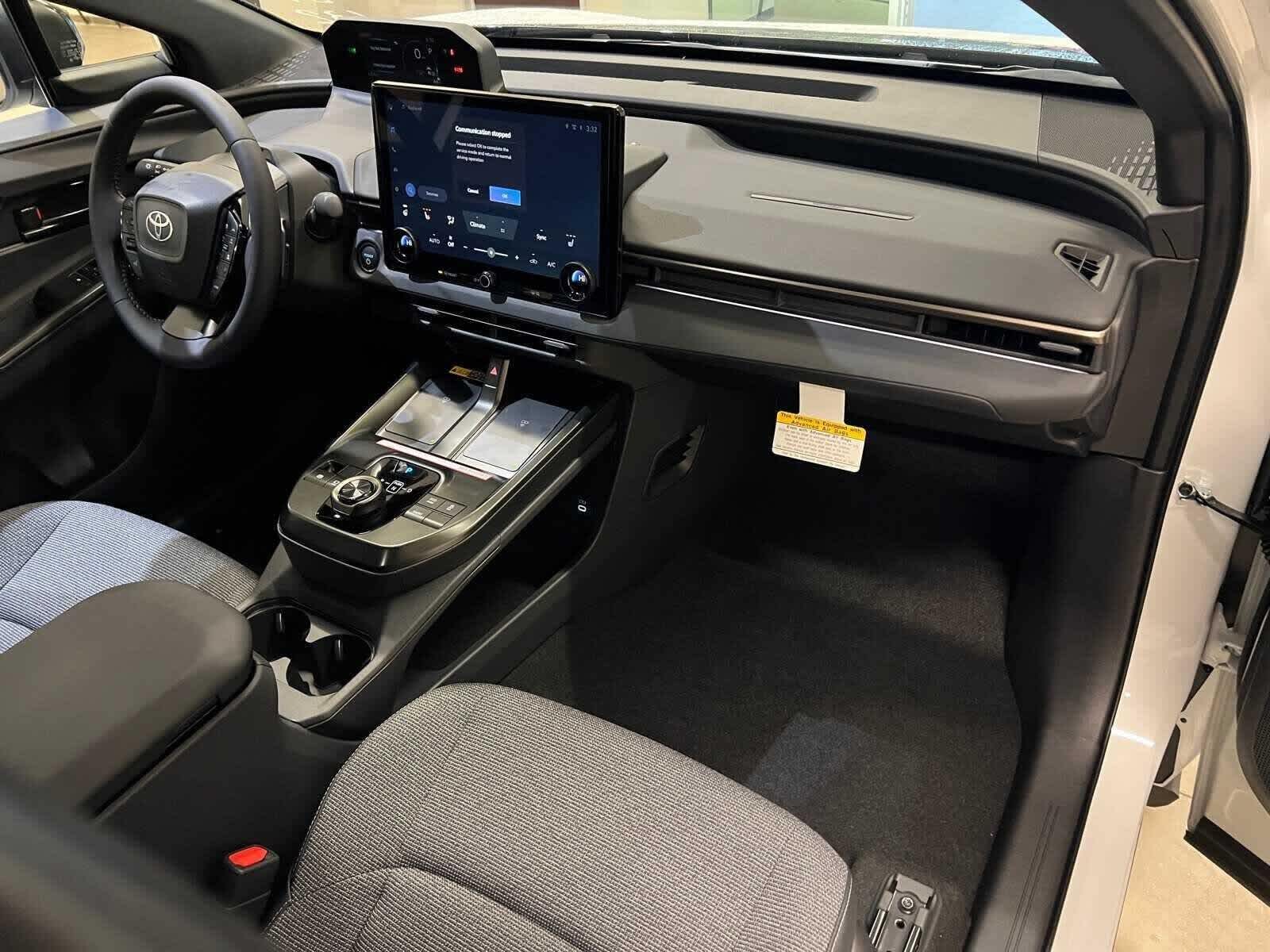 Thumbnail: 2026 Toyota bZ - 17