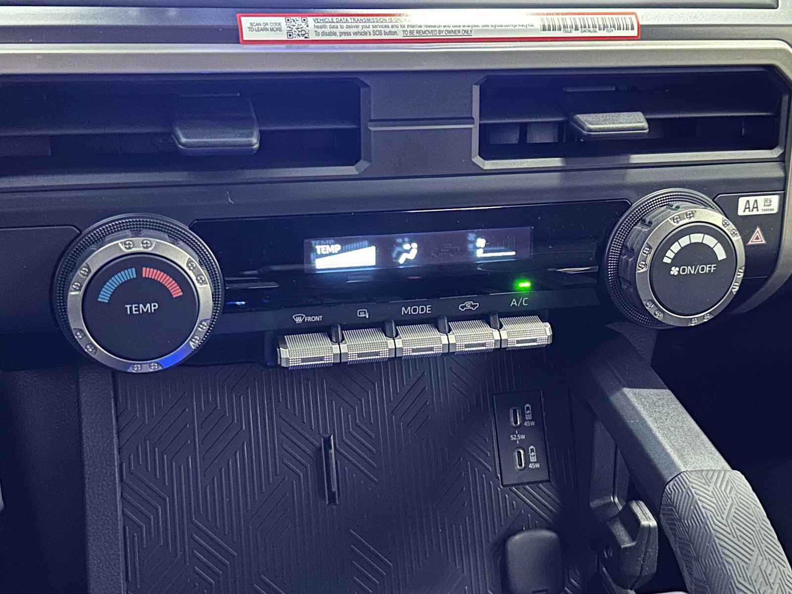 Thumbnail: 2026 Toyota Tacoma - 15