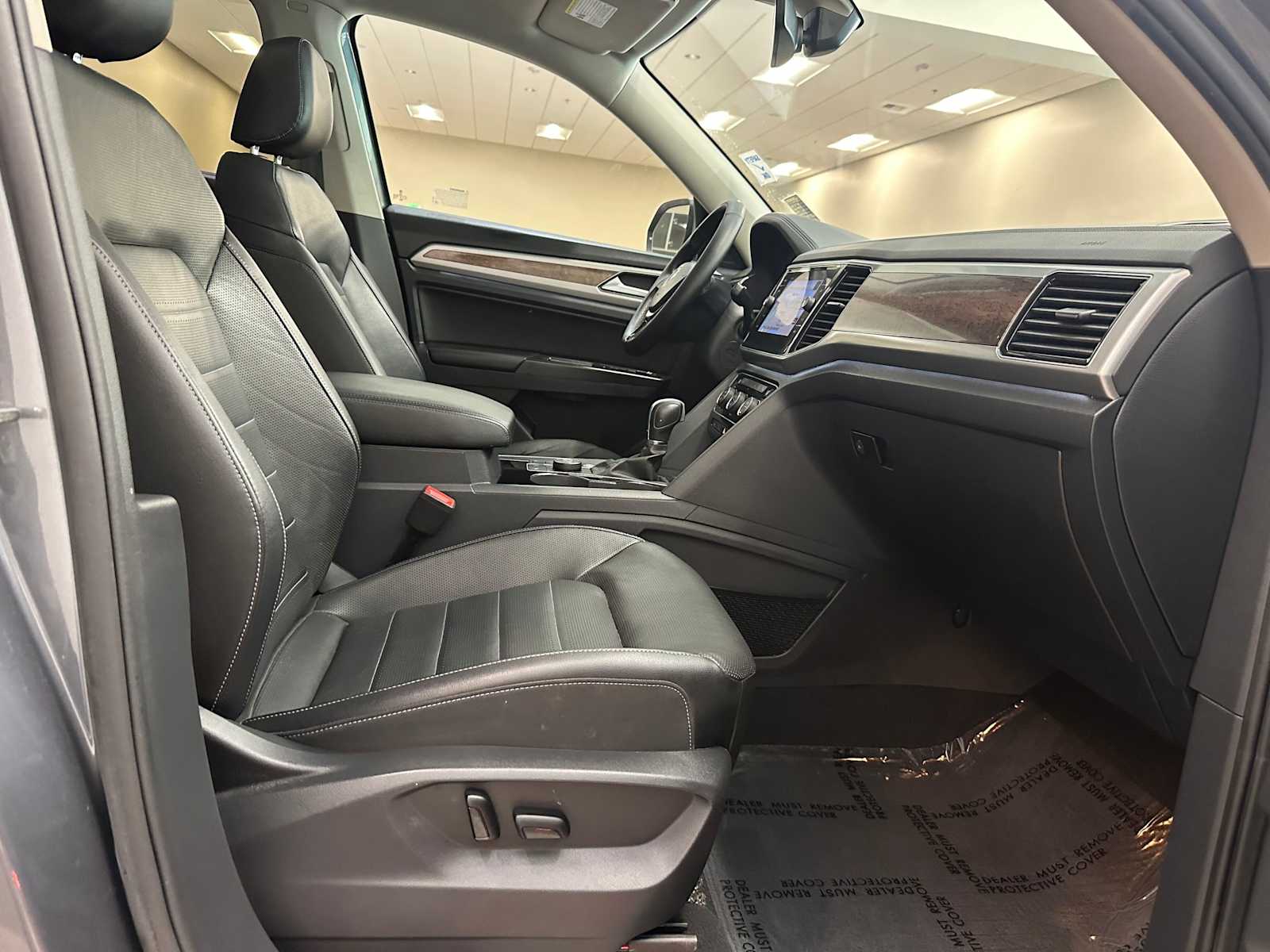 Thumbnail: 2019 Volkswagen Atlas - 29