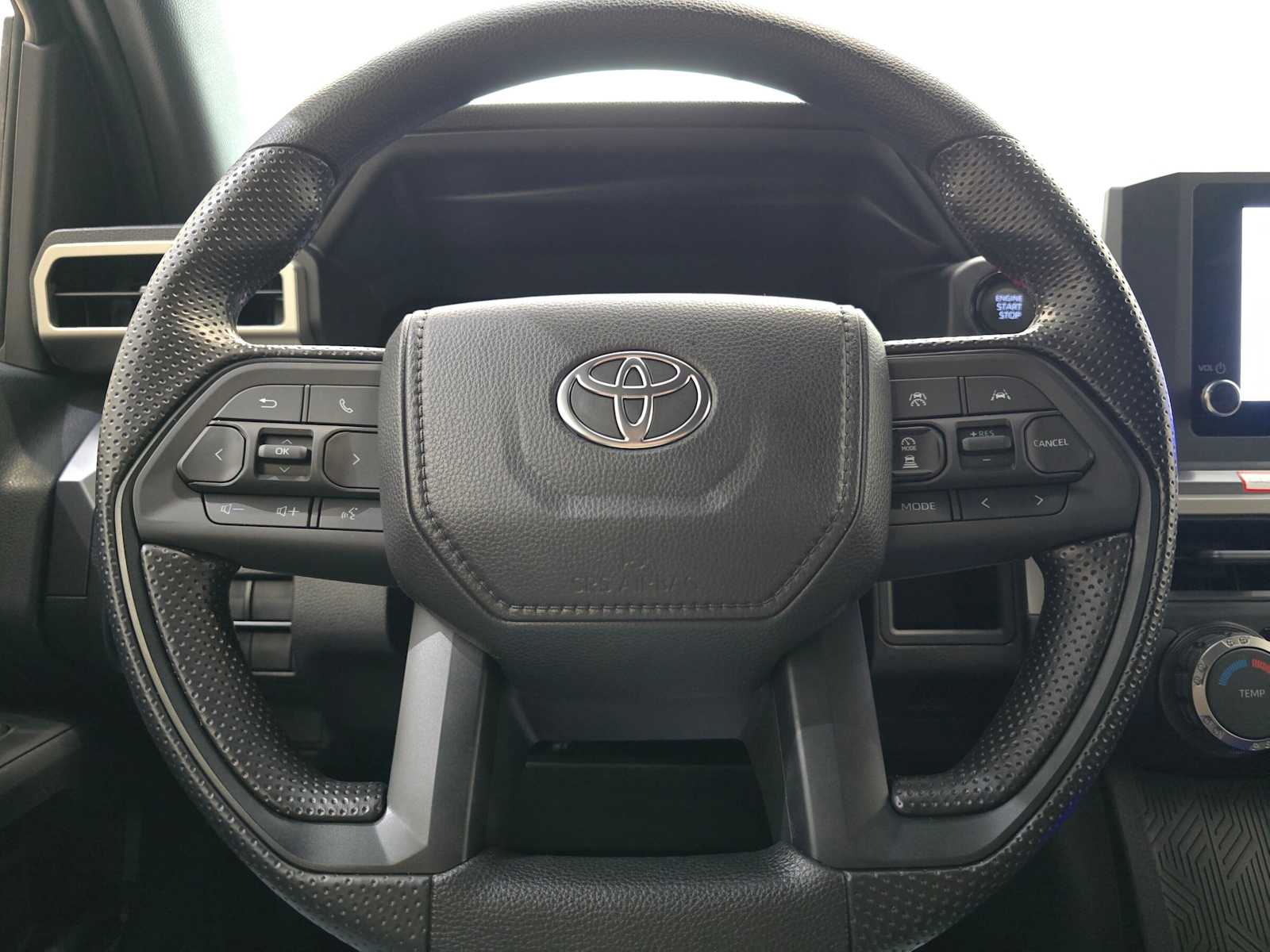 Thumbnail: 2026 Toyota Tacoma - 11