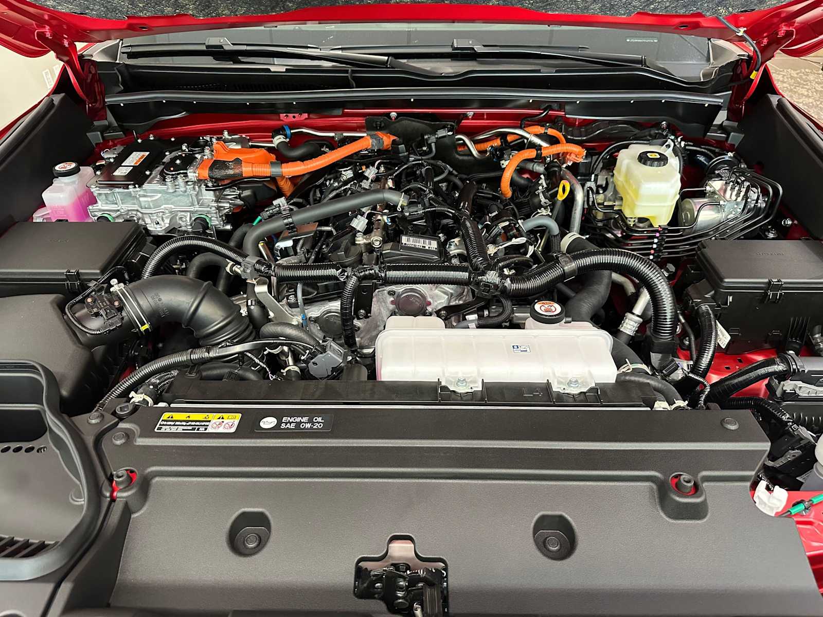 Thumbnail: 2026 Toyota 4Runner - 8
