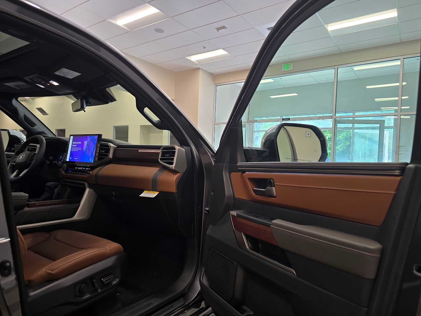 Thumbnail: 2026 Toyota Sequoia - 29