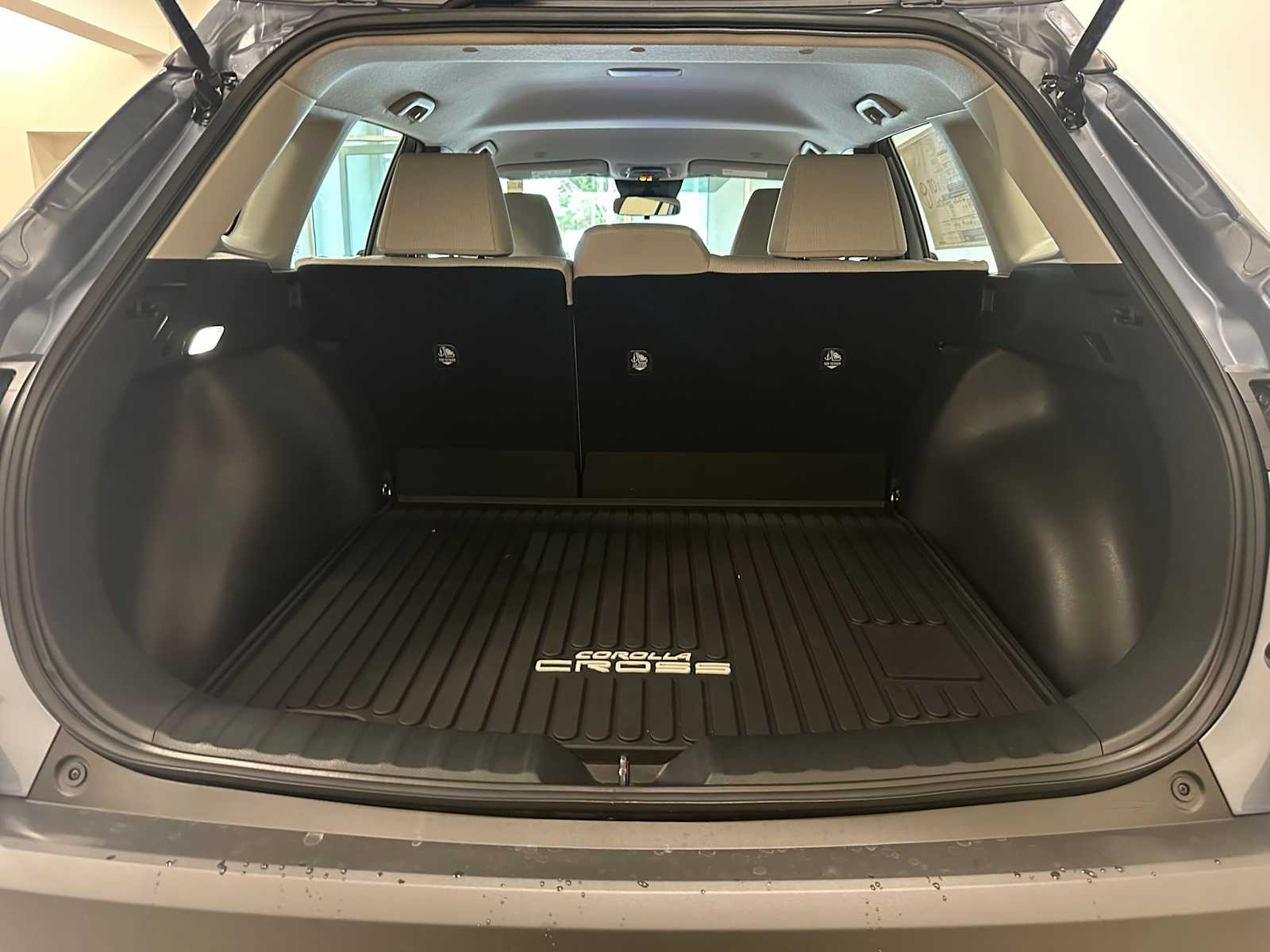 Thumbnail: 2026 Toyota Corolla Cross - 28