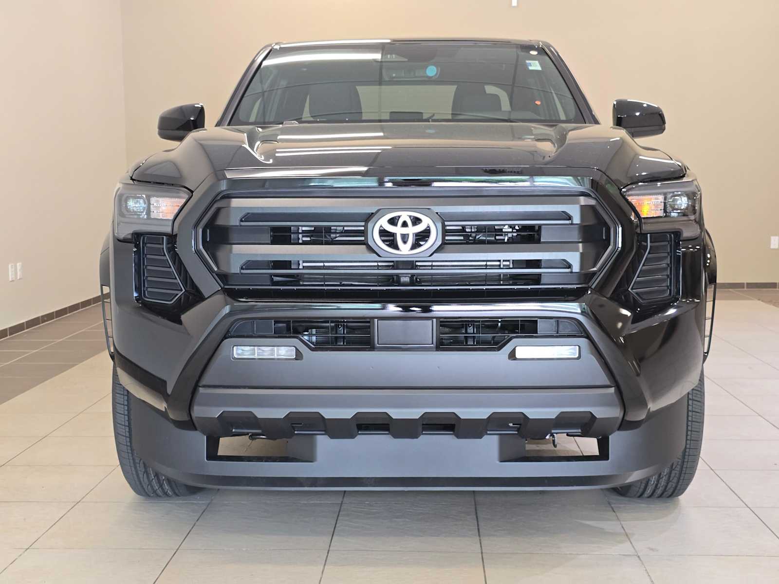 Thumbnail: 2026 Toyota Tacoma - 6