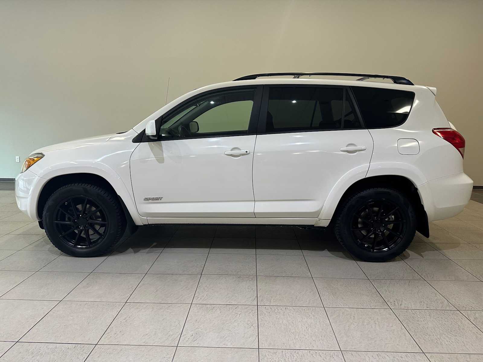 Thumbnail: 2006 Toyota RAV4 - 3