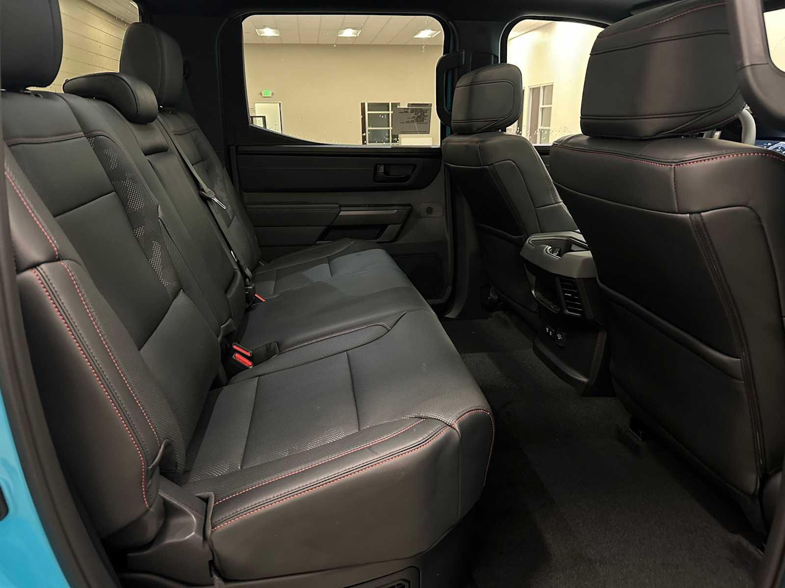 Thumbnail: 2026 Toyota Tundra - 25