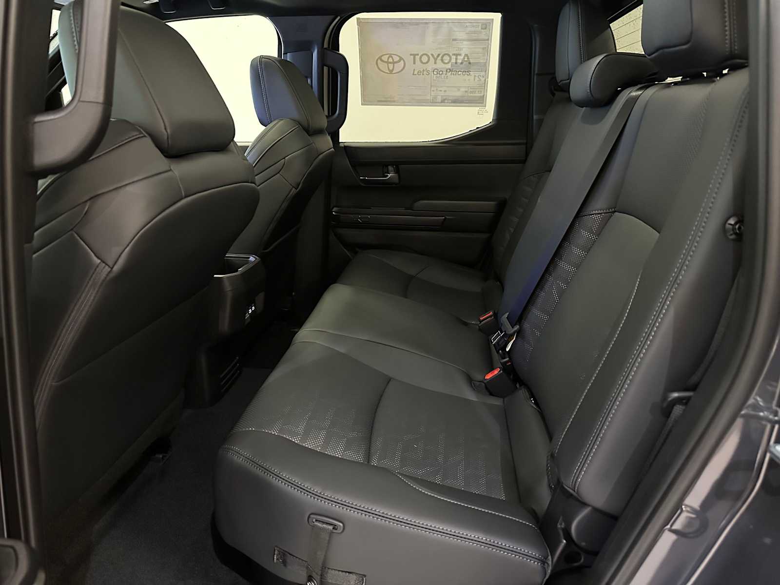 Thumbnail: 2026 Toyota Tacoma - 25