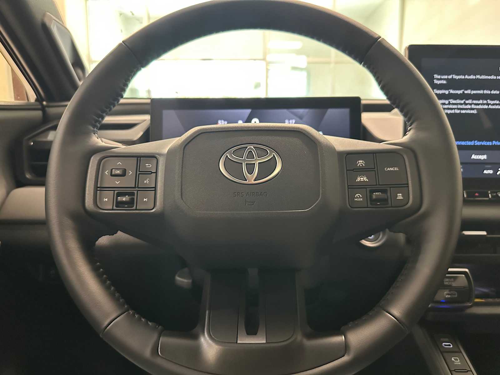 Thumbnail: 2026 Toyota RAV4 - 15