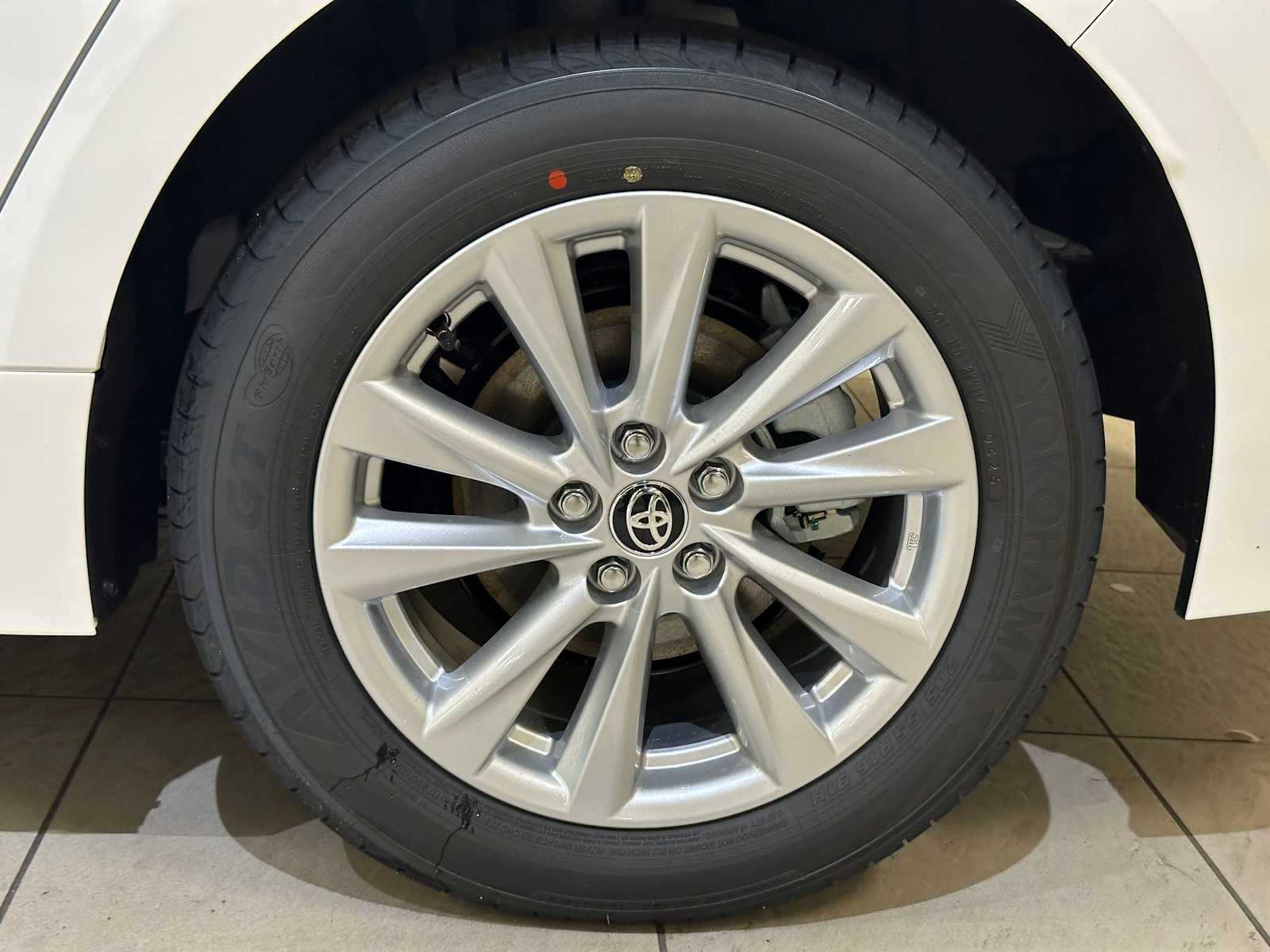 Thumbnail: 2026 Toyota Corolla - 8