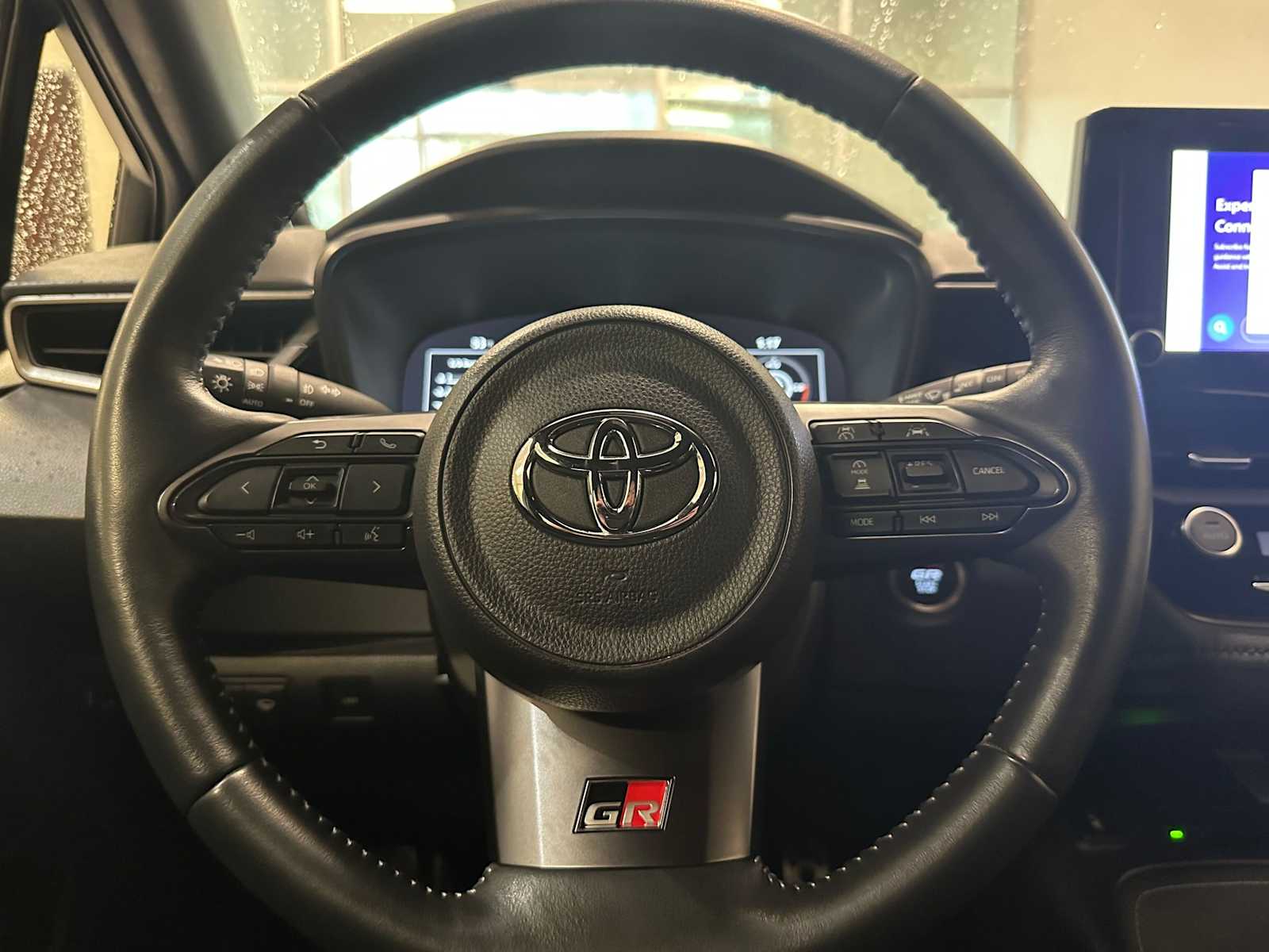 Thumbnail: 2023 Toyota GR Corolla - 11