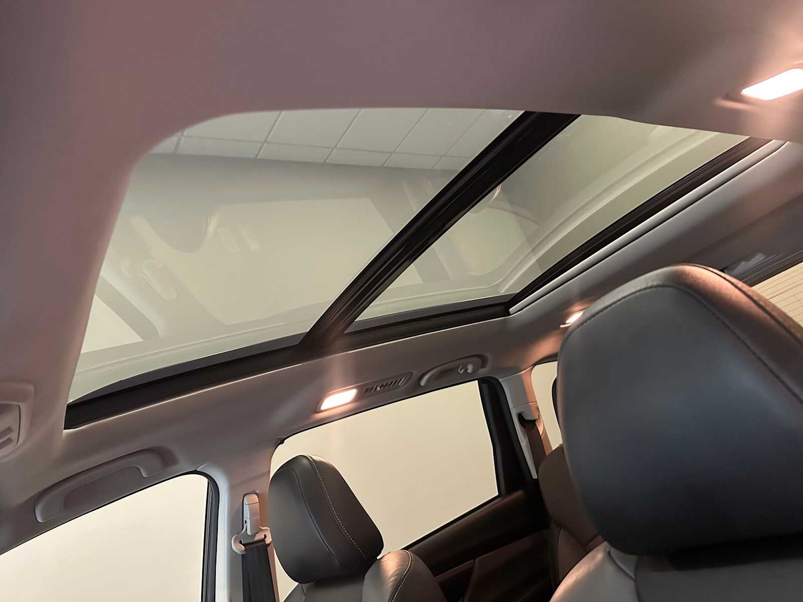 Thumbnail: 2024 Subaru Ascent - 20