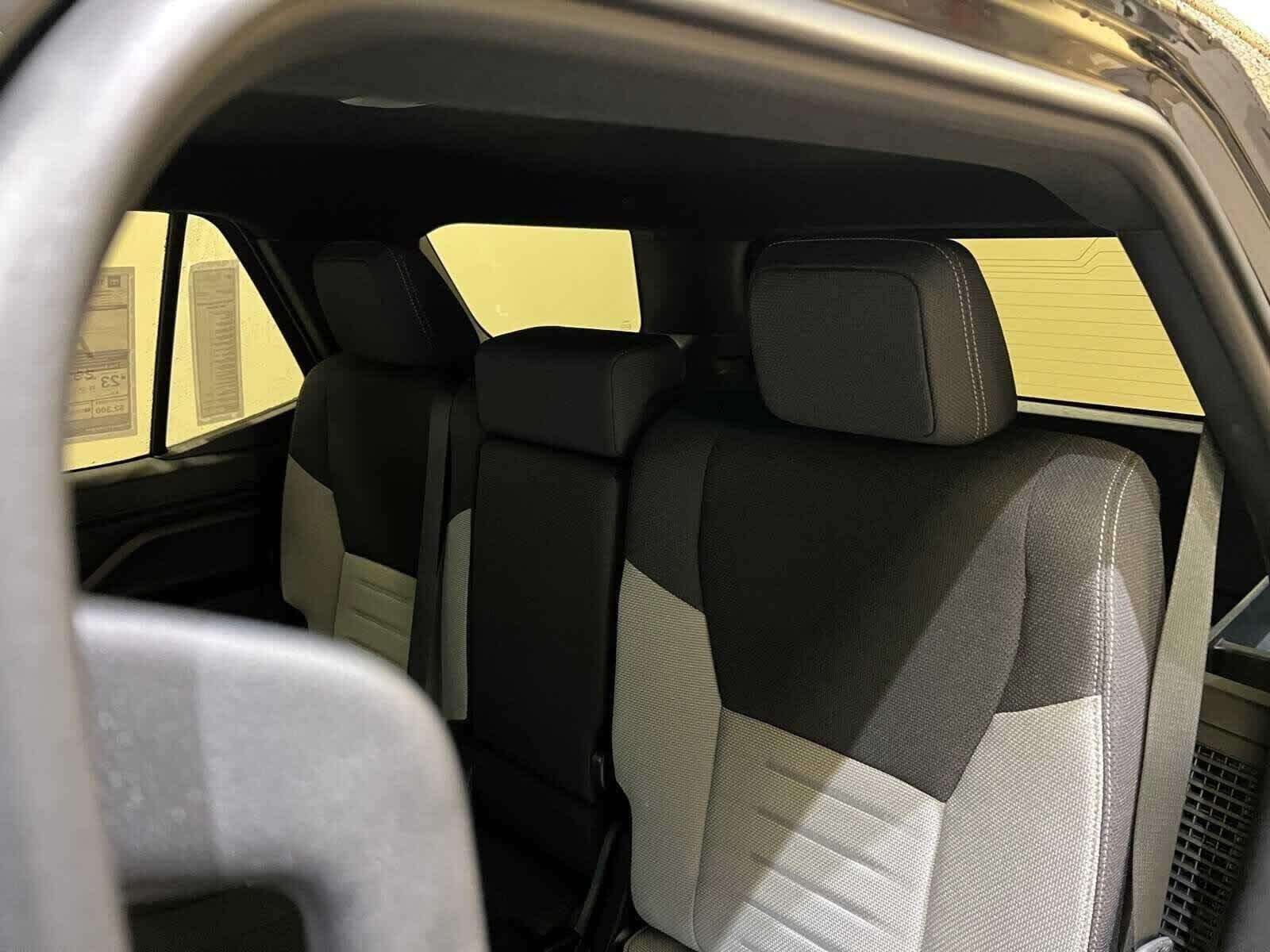 Thumbnail: 2025 Toyota 4Runner - 13