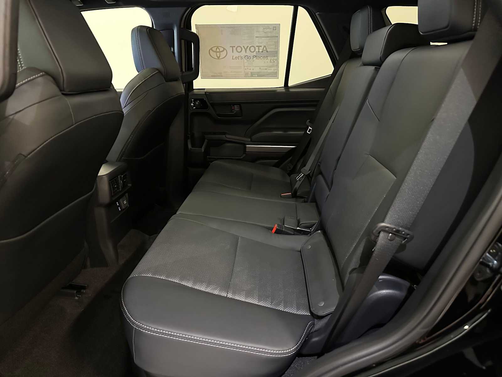 Thumbnail: 2026 Toyota 4Runner - 23